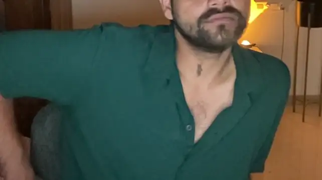 دردشة Mr_Ajnabee الجنسية المباشرة