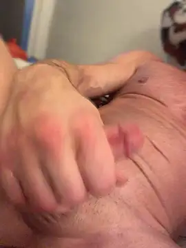 Czat XXX na żywo – GavinGray