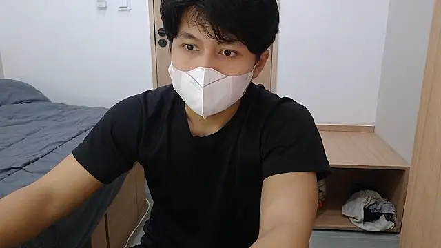 แชท XXX สดของ zero-kun