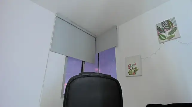Czat XXX na żywo – barbie_ds