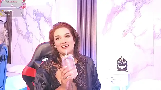 biancapercyのライブXXXチャット