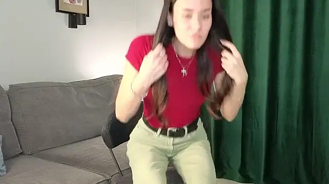 DeloiseDelemos Chat XXX live