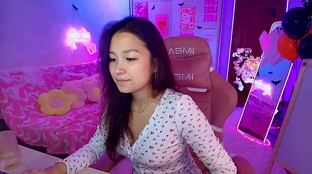adeline Live XXX-chat