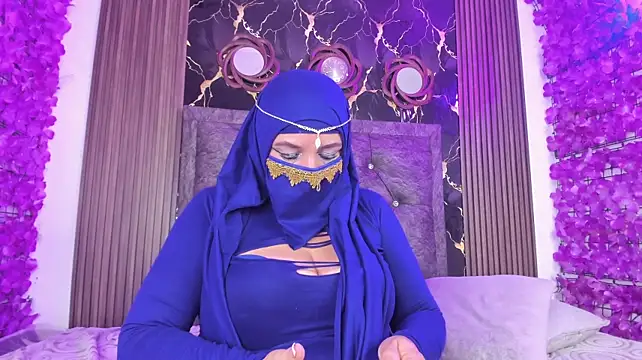 malak_elite Adlı Modelin Canlı XXX Sohbeti