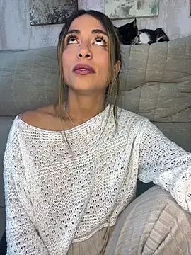 XXX chat uživo modela Liamiler01_