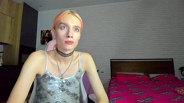Chat XXX ao vivo de _Alice_Kitty