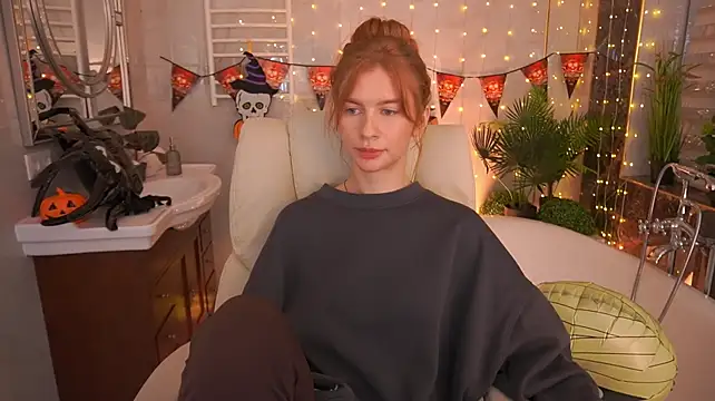 Živý XXX chat Nicol_Moonn