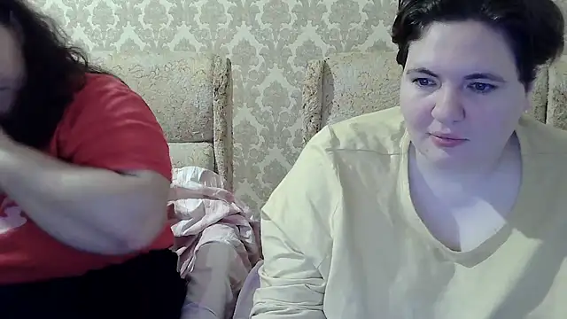 Živý XXX chat EmmaXKristall