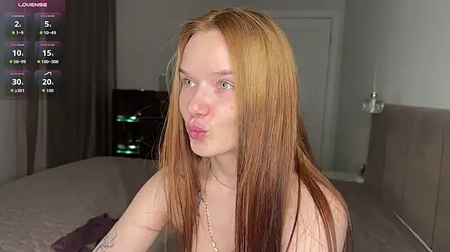 AnalEmillyn Live XXX chat