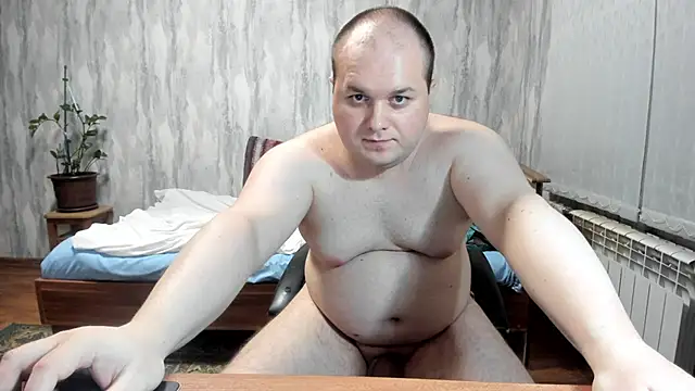 Živý XXX chat SuperGeorg@xh