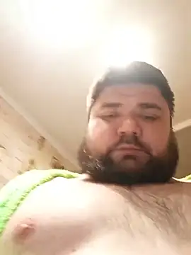 XXX chat uživo modela Bols777