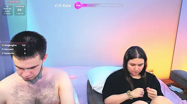 LucyMuur Live XXX-chat