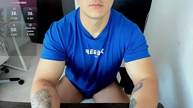 brownbulllll Live XXX-chat