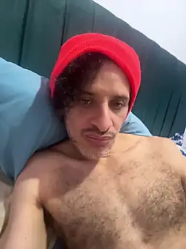 JHORMANtheBEST Chat XXX live