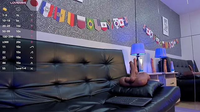 צ'אט XXX בשידור חי של Jared_Cole