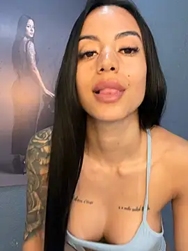 Morenaviip's Live XXX Chat
