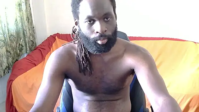 Darkkras Live XXX-Chat