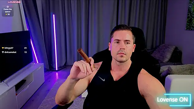 Chatroom XXX en direct de jasonblake19