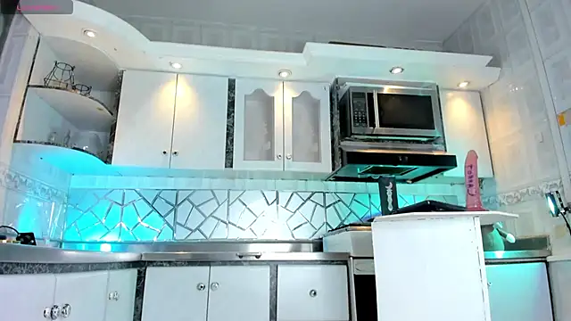 Chat XXX ao vivo de CrisOzzz