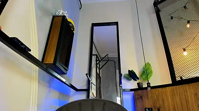 XXX chat uživo modela Markk_Angel