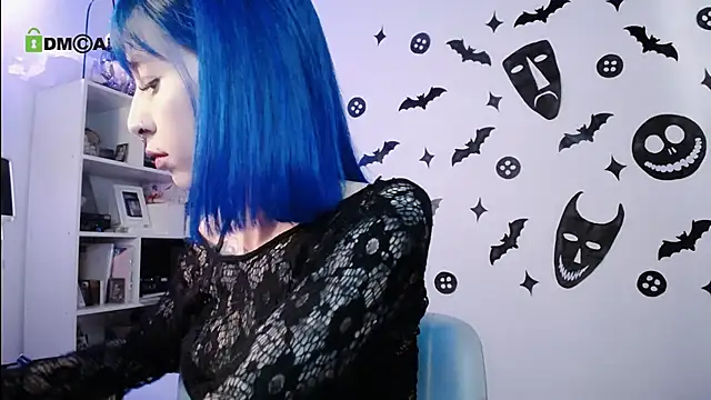 Chat +18 de dakota_senju ao vivo