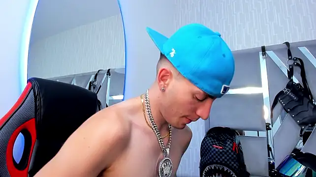 hunterheat__ Live XXX-chat
