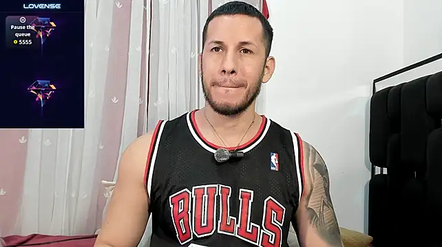 George_Diesell Chat XXX live