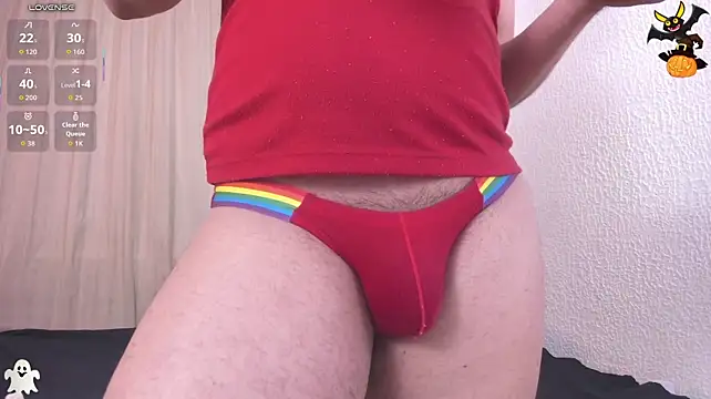max_ed Live XXX-Chat