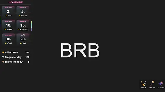 Kari_Brooks – Live XXX-chat