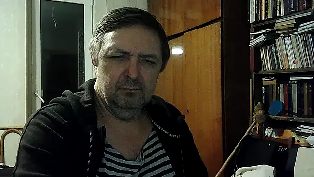 Pokaz2020 – webcam-show
