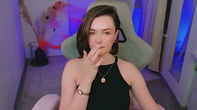 Chat XXX en directo de AvaFlower