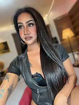 SeductiveVictoria live XXX chat