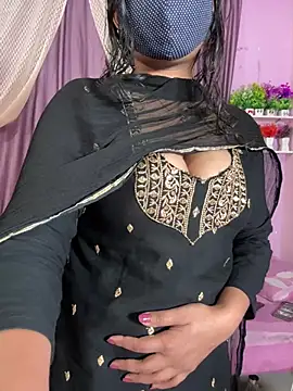 Chat XXX ao vivo de Lisa_afreen