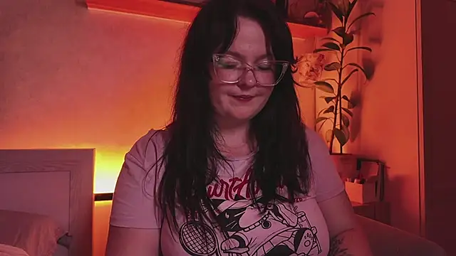 Fluffy_Puffy Live XXX-chat