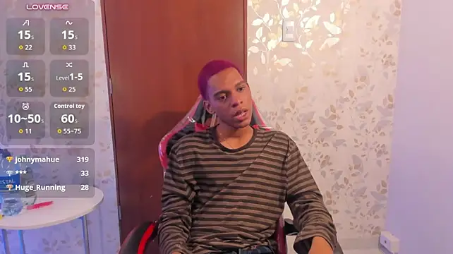 Онлайн чат XXX luccas_lowee