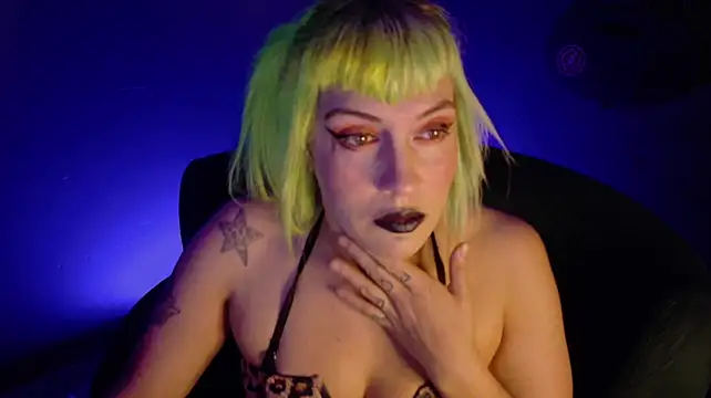 BlairVixen Chat XXX live