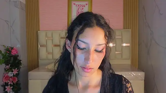 Aitana__s Chat XXX in diretta