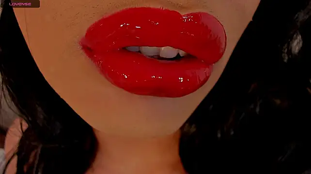 Czat XXX na żywo – sweet_Elizabeth