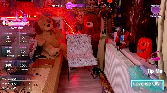 SandraMilano 라이브 XXX 채팅