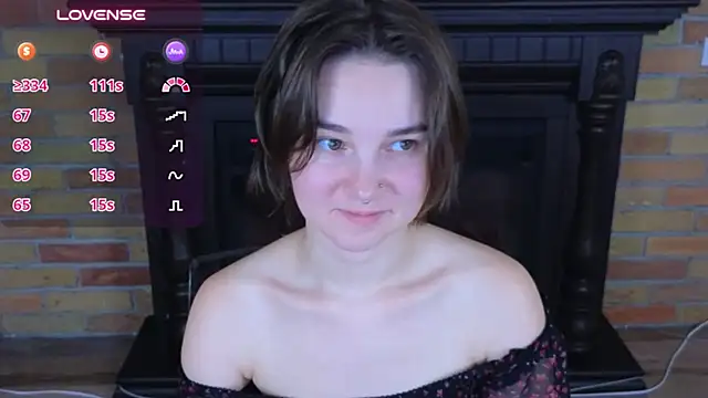 Ellie_Sunset's Live XXX Chat