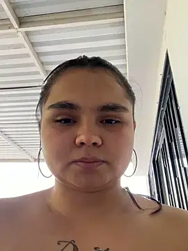 TifanyRoseX's Live XXX Chat