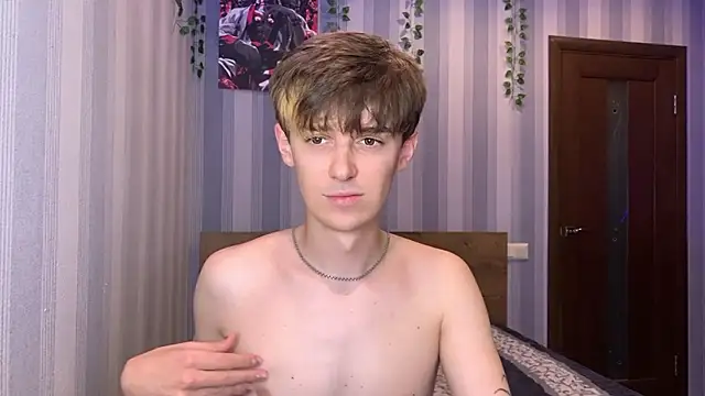 Czat XXX na żywo – yoursexykun