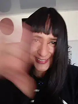 Chatroom XXX en direct de cosmicwind