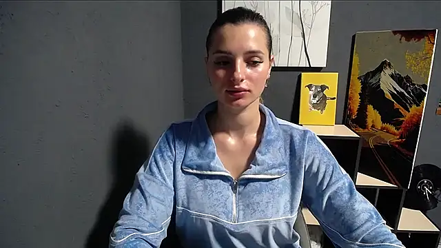Živý XXX chat lady_olivia_