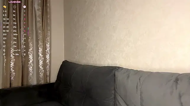 LoraDavi – Live XXX-chat