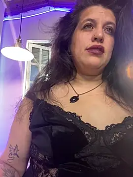 Andrea_secret_ – Live XXX-chat