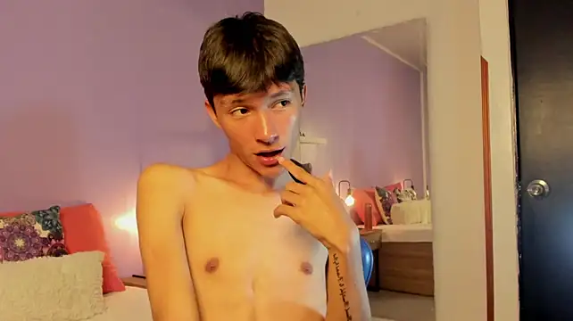 Alan_Madissonn Live XXX chat
