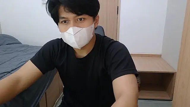 Chatroom XXX en direct de zero-kun