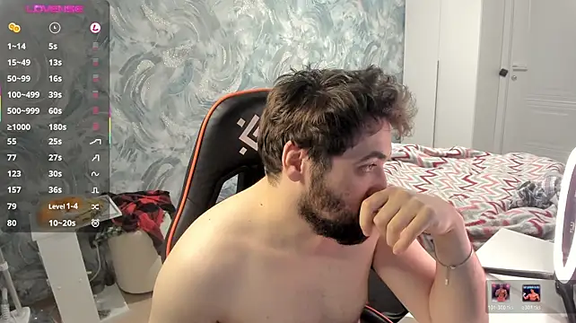 Morlaios XXX чат на живо