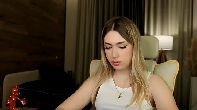 therealbarbie1 Live XXX-chat